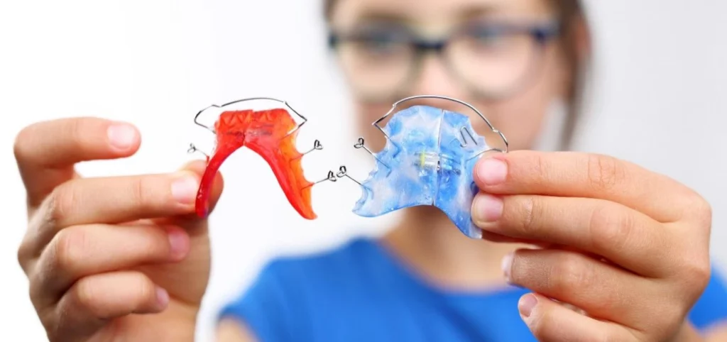 Orthodontie enfant à Montigny-le-Bretonneux. Cabinet Sourire Montigny