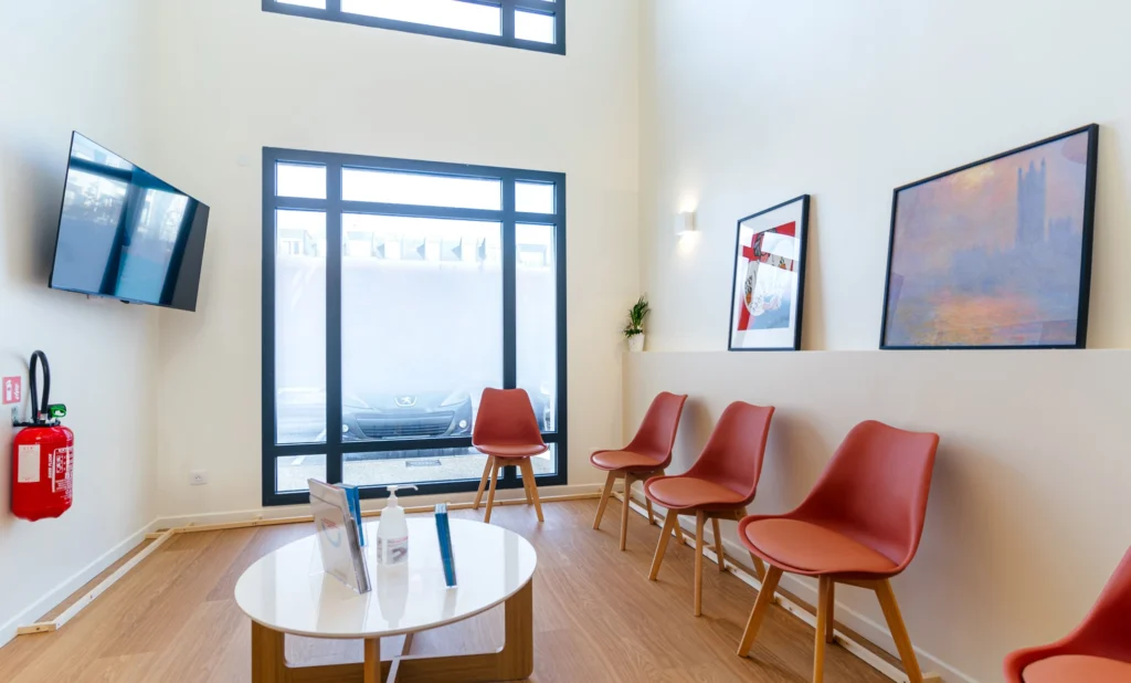 Drs Coron et Huvet  à Montigny-le-Bretonneux