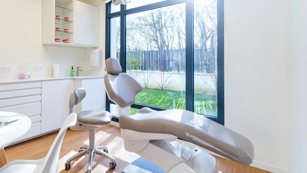 Orthodontiste Montigny-le-Bretonneux 78180