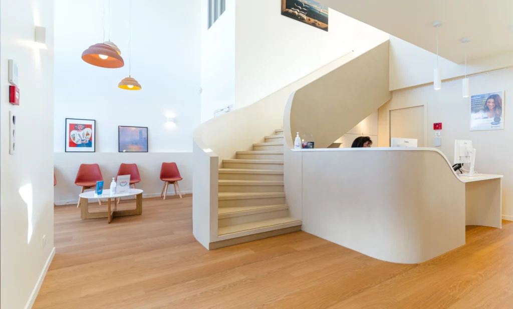 Orthodontie enfants, adolescents et adultes à Montigny-le-Bretonneux