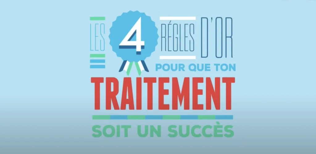 Traitement orthodontique : les règles du succès