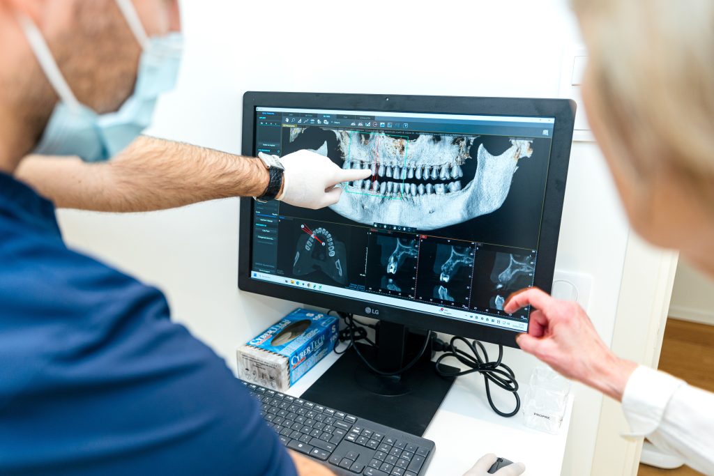Cone Beam, Orthodontiste Montigny-le-Bretonneux 78180
