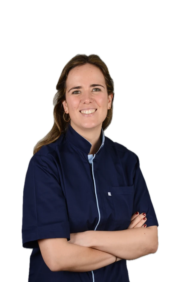 Dr Marta Garcia Gil